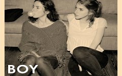 【MV】BOY - Little Numbers