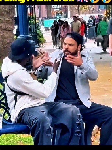 Hilarious TikTok Prank Compilation from the USA