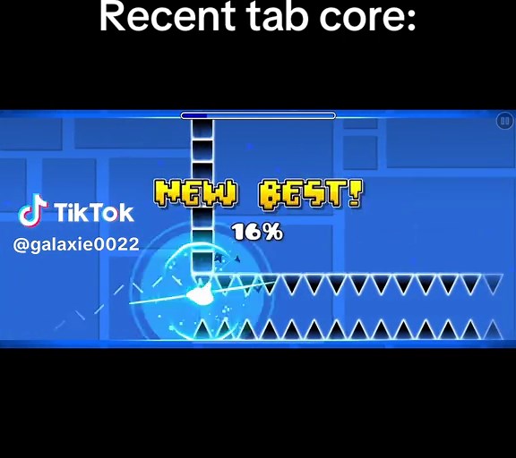 Exploring Recent Trends in Geometry Dash