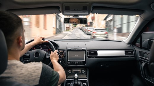 Car insurance rates in Texas August 2025