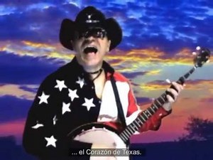 DEEP IN THE HEART OF TEXAS - "Cowboy Charleston" Country Dance (español)