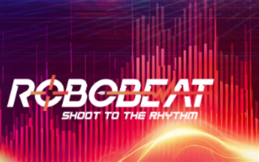【ROBOBEAT】全流程