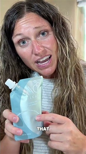 “It's Just Water & Oxygen?” The Science Behind AO2 CLEAR