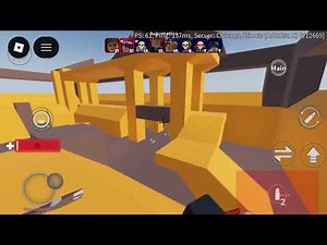 I returned arsenal. (Fov in desc) (uncut death sence)