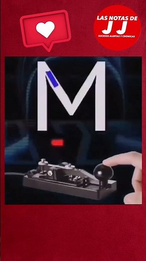 COMO LEER Código MorsE 🚨