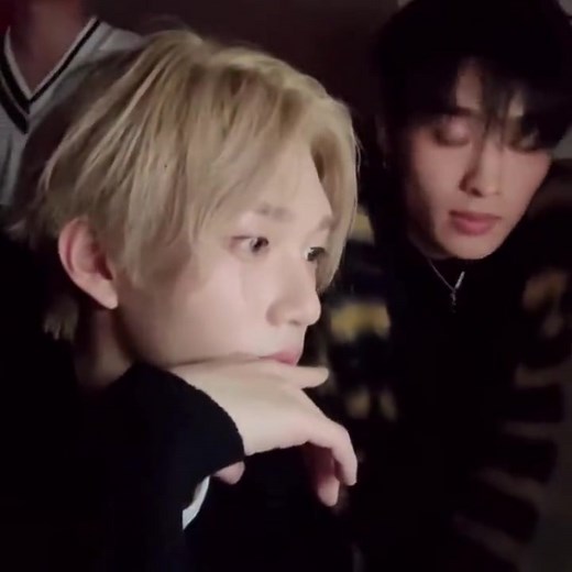 LET'S TALK ABOUT FINE MEN!! #theo #keeho #taeho #p1harmony