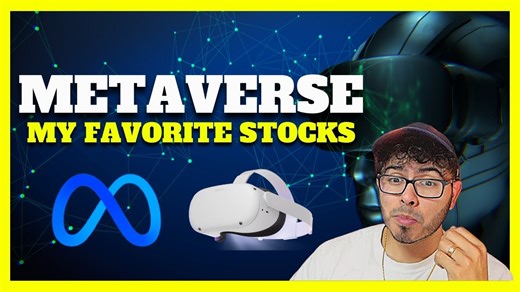 These 2 Stocks Are Focusing on the Metaverse in Entirely Different Ways | The Motley Fool