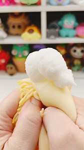 5.9K views · 786 reactions | My squishy hedgehog has a hole in its head. #squishy | Doctor Squish | Facebook