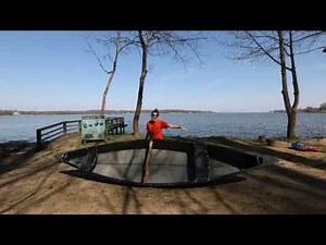 About Canoes: Parts of the Canoe and More!