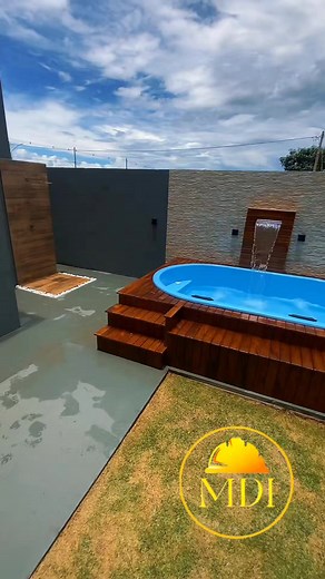 Ainda vamos estar em todos os lugares para atender você, sempre fazendo o melhor LEO MDI #melhor #you #mdi #piscina