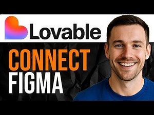 How to Connect Figma to Lovable - Step-by-Step (2025)