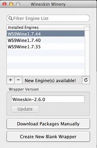 Install Wine On Mac Instructions