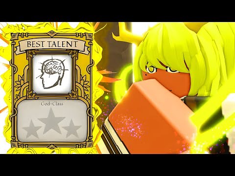 TOP 10 TALENTS YOU NEED! | Deepwoken