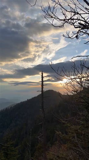 Taking the night off in the mountains. Love you guys.