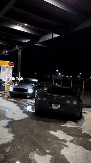 Explore the C6 Corvette: Features and Performance