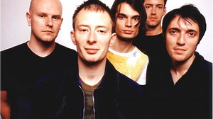 Flashback: Radiohead Play 'Karma Police' on 'Letterman'