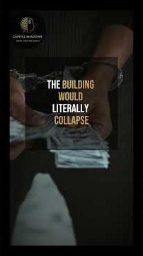 Your Gym is a SCAM... 🏋️‍♂️👻 #darktruth