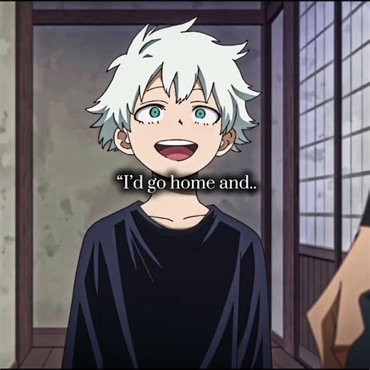 Toya Todoroki #mha #mhacommunity #myheroacademia #mhaedit