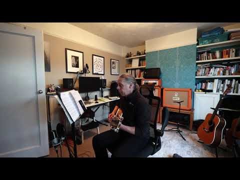 Left Bank Two (written by Wayne Hill, originally recorded by the Novelties)