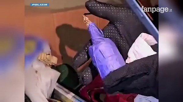 Nascondeva droga ed esplosivo in cassa e tra i panetti della pizza: in carcere un ristoratore a Milano