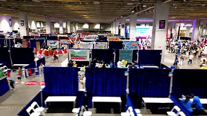 FLL2023 中国公开赛（洲际赛事）我们来了！