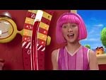 LazyTown - E15 - The Laziest Town -1080p- -DD+-