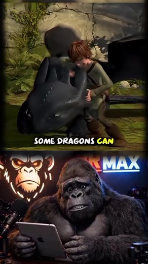 🐉 3 Dragons You Can NEVER Tame #toothless #Eastereggs #PixarTheory #DisneyTheory #TheoryTime