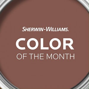 320 reactions · 44 shares | Create a warm and welcoming first impression in your home with our November Color of the Month, Canyon Clay SW 6054. Visit our blog for style inspiration, coordinating colors, and more: https://bit.ly/2IpbFJa | Sherwin-Williams | Facebook