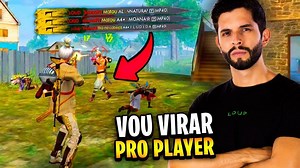 115K views · 4.8K reactions | No vídeo de hoje fiquei solo vs squad em um momento dessa partida e tive que mitar no Free Fire! --- Siga minhas lives na Nimo Tv (Link nos comentários)! | PlayHard | Facebook
