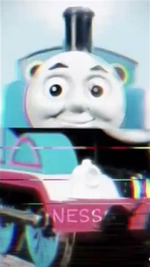 thomas the tank engine