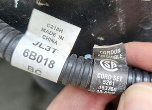 What is this cable? - Ford F150 Forum - Community of Ford Truck Fans