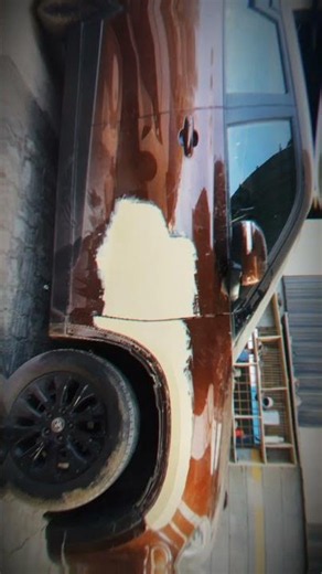 ✨car door damage tinker & painting work #car_workshops #car_tinker #krishnagiri_car_workshops#shorts