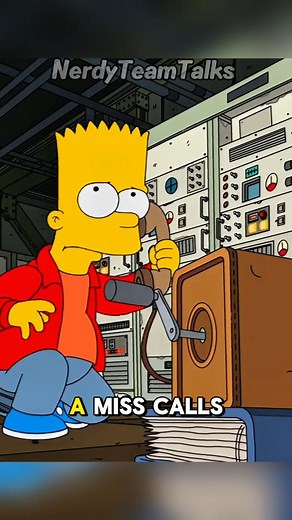 Bart Prank Calls Moe #simpsons #bartsimpson #moe | Travis Smith