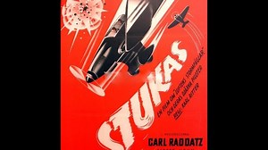 Stukas: german movie _dive bomber_ 1941 english subtitle german audio