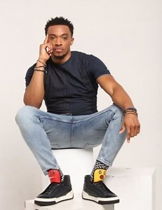 DOWNLOAD: Jonathan McReynolds - Try (MP3   LYRICS) | CeeNaija