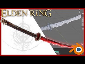 How To Export Textures From Elden Ring