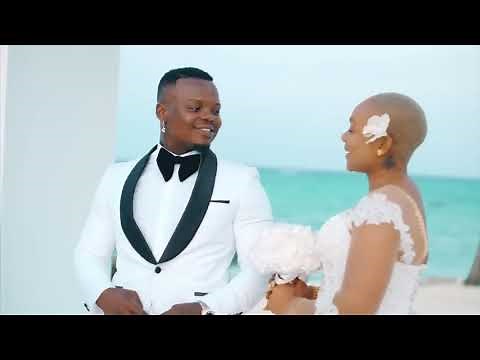 Harmonize ft Kajala - Nitaubebaa (Official Music Video)