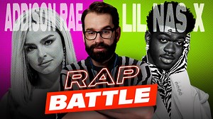 Matt Walsh Reviews Addison Rae & Lil Nas X | Matt Walsh