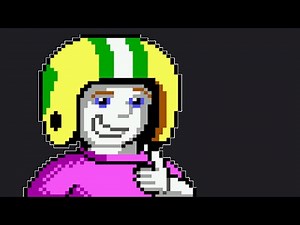 (Commanderkeen) CGenius compiled and widescreen with the fancy HD packs? brain too big {LINUX}