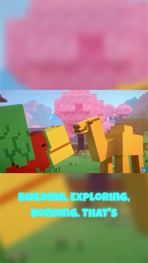 Minecraft The Ultimate Creative Game! 💎