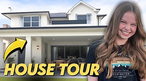 Salish Matter | House Tour | Salish Matter's Luxurious New House Tour: Unveiling the Extraordinary