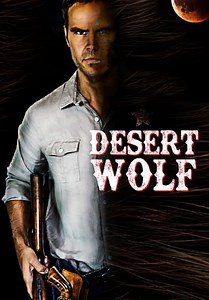 Desert Wolf (2019)