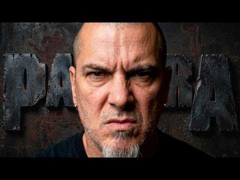 At 57, Phil Anselmo Finally Crushes The Rumors And Drops The Cold Truth