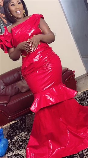 Mariam Ba Lagaré_Officiel sur TikTok