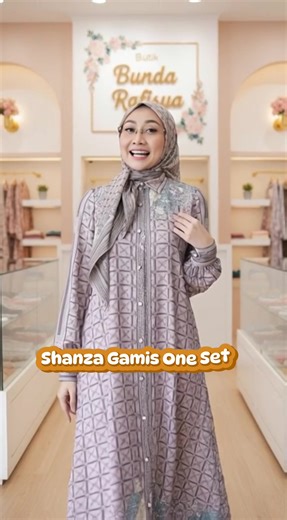 Syahnaz Gamis One Set Gamis Katun Lionel Gamis Adem dan Nyaman Gamis Muslimah Elegan Gamis Harian Premium Nyaman dipakai seharian, adem dan jatuhnya cantik 🤍 Syahnaz Gamis One Set bahan #SyahnazGamis #GamisKatun #GamisMuslimah #OutfitMuslimah #GamisAdemNyaman