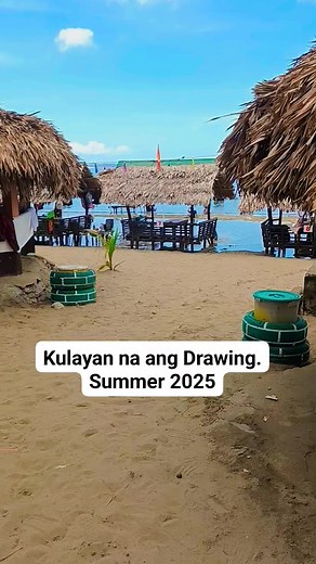 Experience the beauty of Nature. Sea and Sand. #holiday #Summer 2025 | Sea N' Sand BEACH Resort