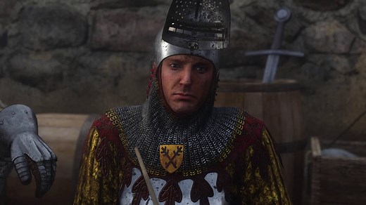 Kingdom Come: Deliverance 2 - Official Launch Trailer