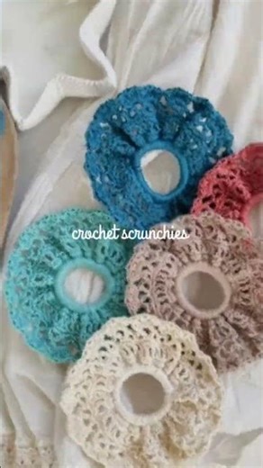 easy crochet projects with left over yarns