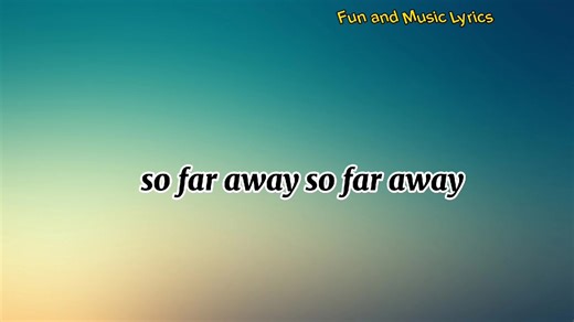 FAR AWAY Nickelback Wallpaper: unsplash.com Song far way : Remastered 2020 This lyrics video is contains an official audio melody from the copyright content. Credit to the rightful owner of this song No copyright Infringing intended. Nickelback #faraway #music #lyrics | Fun and Music lyrics