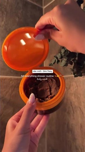 *Everything Shower Routine* ✨ #shorts #beauty #shower #showerroutine #selfcare